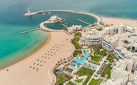 Hilton Salwa Beach Resort 5*